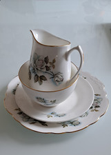 Vintage clare crockery for sale  BATHGATE