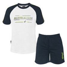 Completo homewear uomo usato  Italia
