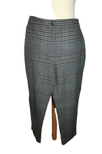 Pantalon chic hiver d'occasion  Blanquefort