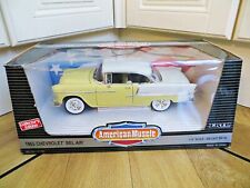 Ertl american muscle for sale  CHELMSFORD