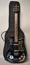 2000 danelectro reissue for sale  San Diego