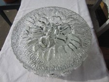 Vintage deckenlampe plafoniere gebraucht kaufen  Twistringen