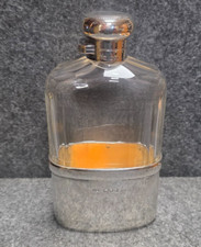 Antike flasche silbermontur gebraucht kaufen  Düren