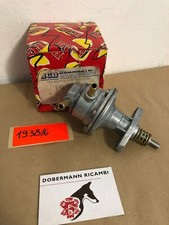 Pompa carburante bcd usato  Cavedine