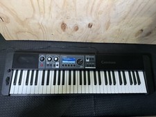 Teclado arranjador Casio CT-S500 - Preto comprar usado  Enviando para Brazil