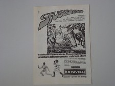 Advertising pubblicità 1974 usato  Salerno