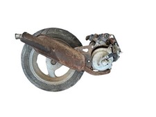 Blocco motore carter usato  Faenza