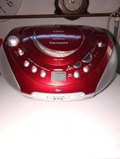 Vend poste radio d'occasion  Sarreguemines