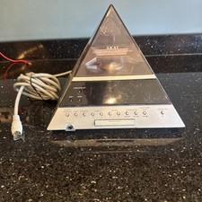 Akai s200r pyramid for sale  LUTON