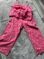 Trouser set size for sale  DAGENHAM