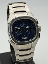 Breil milano chrono usato  Napoli