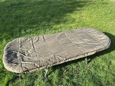 fishing bed chair 6 leg for sale fishing bed chair 6 leg for sale  WARMINSTER