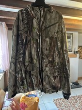 Deer hunter realtree for sale  BELPER