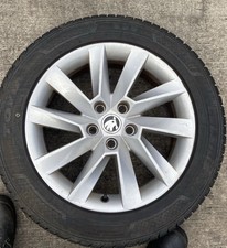 Genuine skoda superb for sale  OLDHAM