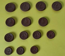 Notgeld meissner porzellan gebraucht kaufen  Plochingen