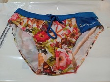 Slip mare multicolore usato  Barletta