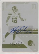 2018 panini unparalleled for sale  Auburn