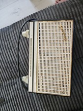 Radio dorette philipps gebraucht kaufen  Wollmatingen