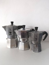 Bialetti lot cafetière d'occasion  Nantes-