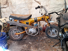 honda bikes trail for sale honda bikes trail for sale Richland