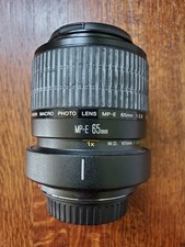 Mint canon 65mm for sale  Fairbury