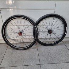 Cannondale 650b wheelset for sale  NORTHWICH