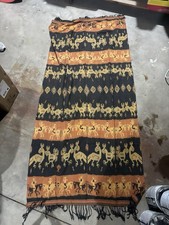 Tenun ikat sumba for sale  Abington