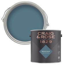 Craig rose emulsion for sale  STAFFORD