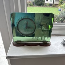 Antique green mirrors for sale  SUTTON COLDFIELD