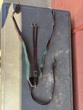 Breastplate equipe check for sale  FOLKESTONE