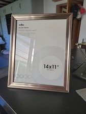 Large pewter effect for sale  SWANSEA