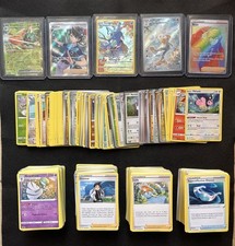 Pokémon lotto 500 usato  Napoli