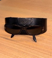 Lunettes soleil persol d'occasion  Toury