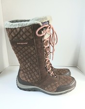 Patagonia wintertide waterproo d'occasion  Expédié en Belgium