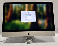 Apple imac 2020 for sale  Dawsonville