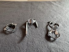 Campagnolo record super gebraucht kaufen  Deutschland