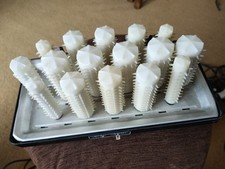 Classic carmen heated for sale  DRONFIELD