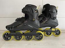 Powerslide inline skates gebraucht kaufen  Köln