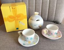 Thun set tazzine usato  Volano