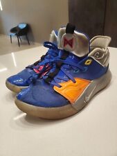 Nike nasa paul for sale  Buffalo