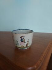 Ancienne tasse quimper d'occasion  Soissons