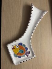 Desimone poggiamestolo ceramic usato  Italia
