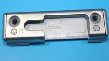 Weru roto schließstück gebraucht kaufen  Dörpen