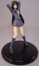 Yomi isayama figure for sale  Phoenix