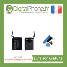 Batterie apple watch d'occasion  Caen