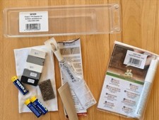 Fliesen reparatur set gebraucht kaufen  Hamburg