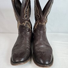 Tony lama mens for sale  Hulbert