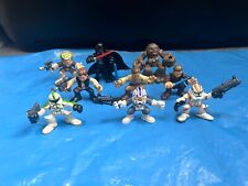 Playskool star wars for sale  DAGENHAM