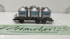 Märklin 47896 544 gebraucht kaufen  Riedenburg
