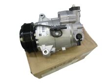 Klimakompressor Opel Astra J 1.6 A16XER B16XER GM 13414020 comprar usado  Enviando para Brazil